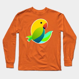 Arara Long Sleeve T-Shirt